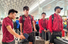 Mục tiêu vượt vòng bảng Asian Cup 2027 của đội tuyển Việt Nam