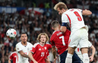 Chấm điểm tuyển Anh: Dấu ấn Harry Kane; Tam tấu điểm 8