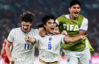 BXH FIFA mới nhất: Việt Nam giữ hạng 99, Thái Lan vẫn số 1 ASEAN