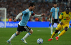 HLV Scaloni gửi lời cảm ơn đặc biệt tới Messi