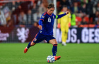 Luka Modric có ước mơ trở lại Real Madrid