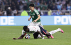 Phá bĩnh Arsenal, Liverpool chi 50 triệu USD mua thần đồng Gilberto Mora