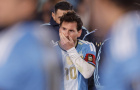 Hai Long xúc động ngày Messi chia tay tuyển Argentina