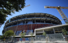 Barca rót thêm 510 triệu euro để hoàn thiện Camp Nou