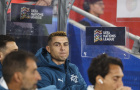 Bồ Đào Nha phơi bày kịch bản cũ của Ronaldo ở Man United