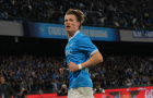 McTominay rục rịch chia tay Napoli để về Ngoại hạng Anh