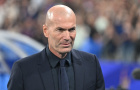 Bản sắc chiến thuật mới của tuyển Pháp thời Zidane