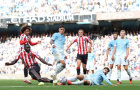 5 trận thắng liên tiếp là điềm gở cho Man City