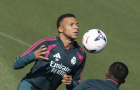 Đặc quyền gây tranh cãi của Mbappe tại Real