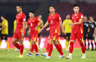 Cuộc đại phẫu lực lượng của ĐTVN hướng tới Asian Cup 2027
