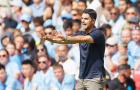CHÍNH THỨC! Mikel Arteta gia hạn hợp đồng với Arsenal đến 2030