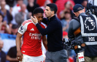 Micah Richards xót xa khi ngọc quý Arsenal phải dự bị