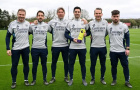Toàn bộ ban huấn luyện Arsenal gia hạn hợp đồng cùng Mikel Arteta