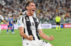 Arsenal cử tuyển trạch viên theo dõi Andrea Cambiaso của Juventus