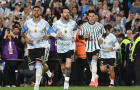 Truyền thông khen ngợi Martinez ngày Messi giã từ ĐTQG