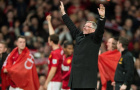 Tâm nguyện xúc động của Sir Alex về sân vận động mới của MU