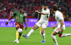 Carlos Baleba sẵn sàng ra mắt Man United trước Tottenham