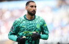 Phía Donnarumma lên tiếng giữa bão gian lận của Man City