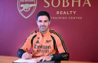 CEO so sánh sự khác biệt của Arsenal với các đội 'Big 6'