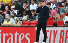 Vì sao Tonda Eckert thoát án cấm sau vụ 'spygate' của Southampton?