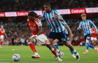 Arsenal có thể đổi Madueke lấy Alvarez hoặc Yildiz