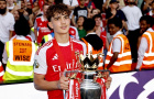 Max Dowman của Arsenal lập liền 3 kỷ lục Guinness thế giới