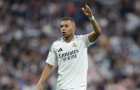 Mbappe trước kịch bản chia tay Real Madrid sớm