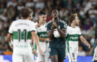 Xếp hạng 6 tân binh Real Madrid: Konate số một