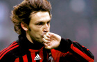 Vũ điệu kiêu hãnh của Pirlo sau ngày rời Milan