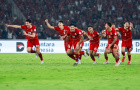 Indonesia được cảnh báo không tự mãn sau chức vô địch FIFA ASEAN Cup 2026