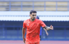 Nguy cơ lỡ Asian Cup, Hoàng Hên viết tâm thư xúc động