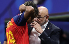 HLV Fuente nuốt lời vụ Yamal khiến Barca thêm bất an