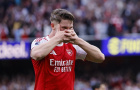 Tin đồn chuyển nhượng tối 8/10: Arsenal cân nhắc bán Gyokeres; Real nhắm Merino