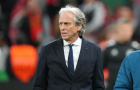 Khi Jorge Jesus kéo Ronaldo rời khỏi ngai vàng của Bồ Đào Nha