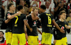 Soi trận Dortmund vs Bremen: Tiếp đà thăng hoa
