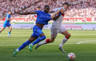 Arsenal và Man United đại chiến vì Christian Kofane