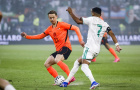 Man City từng tính chiêu mộ Frenkie de Jong trong mùa hè