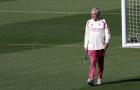 Sóng ngầm nội bộ đe dọa mùa giải của Real Madrid