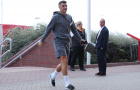 Granit Xhaka nhận án phạt tiền treo vì làm giả chứng chỉ Covid