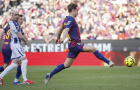 Rodri, Pedri và Bernal đe dọa suất đá chính của De Jong ở Barca