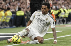 Lý do Mourinho không để Rodrygo gia nhập Arsenal