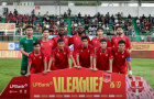 Soi trận Hải Phòng vs Thanh Hóa: Chờ Makaric bùng nổ