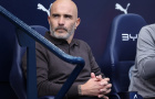 Maresca bình thản trước biến cố 114 vi phạm của Man City