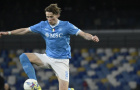 Real Madrid nhắm chiêu mộ McTominay vào tháng 1