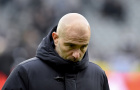 Cơn bão thế kỷ thử thách chiếc ghế của Maresca tại Man City