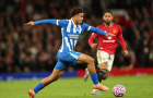Sheringham tiến cử tiền đạo 100 triệu bảng từ Brighton cho MU