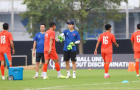 Trợ lý Kim Do-heon chia tay tuyển Việt Nam