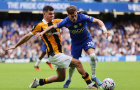 Chavarria quyết giúp Chelsea mỗi mùa đoạt một cúp