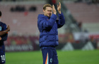 Tin đồn chuyển nhượng sáng 9/10: Real nhắm McTominay; Chelsea muốn De Jong