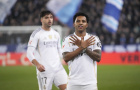 Real ra quyết định với Rodrygo